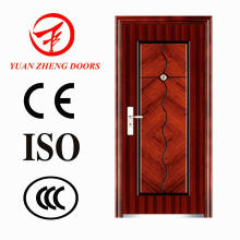 China Top 10 Manufacturer Steel Security Door